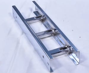 Stainless Steel Ladder Type Cable Tray