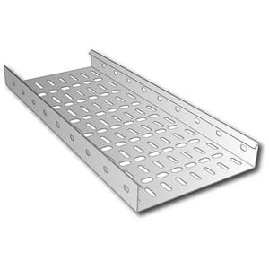 Cable Tray Standard