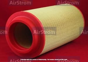 Replacement For Chicago Pneumatic Air Filters