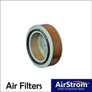 Screw Air Compressor Filters