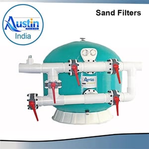Sand Filters