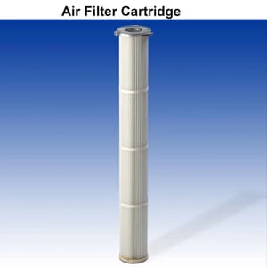 Air Filter Cartridge