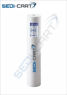 Polypropylene Jumbo Filter Cartridge, Length: 20 Inch