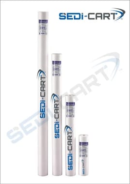 PP Filter Cartridge