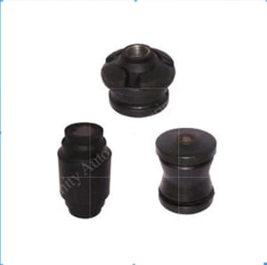 Rubber Bonded Parts