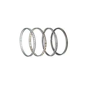 Piston Ring For Diesel Automobile vehicles