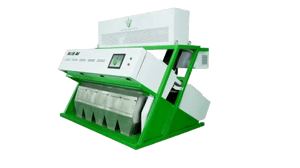 Cotton Seed Sorter Machine, For Industrial, Capacity: 60Kg/Hour