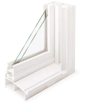 Insulated Windows Glass
