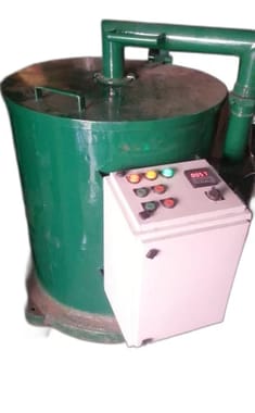 electroplating centrifugal dryer