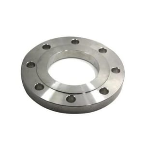 Stainless Steel Flanges For Industrial