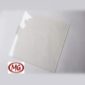 Transparent Polystyrene Sheet