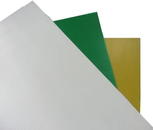 Polypropylene Plastic Sheet