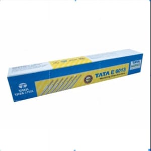 Tata MSE014 Mild Steel Welding Rods, Size: 3.15X450 mm