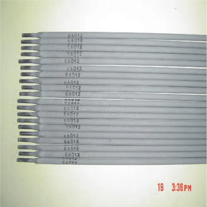 Mild Steel Electrode - MSE011