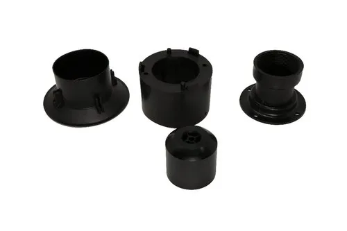 Industrial Plastic Components