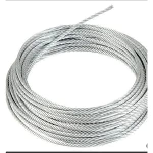 Fibre SS304 Wire Rope