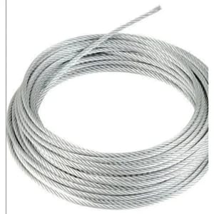 SS316 Wire Rope