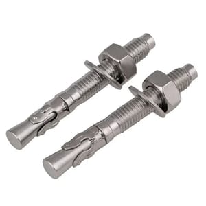 Stainless Steel Wedge Anchor Bolt