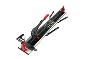 Facile Speed Ball 120 Manual Tile Cutter 4 Ft