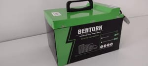 Bentork 48 V 30 Ah Lithium Ferro Phosphate Battery For Electric Scooter