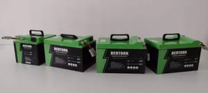 48.1 V 35 AH Lithium Ion Battery For Electric Bike