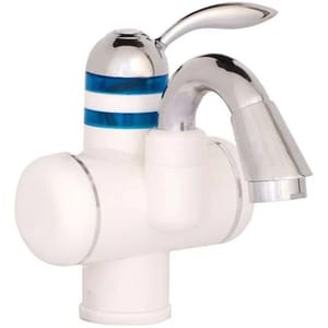 Instant Hot Water Tap