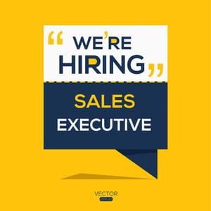 Sales Executives