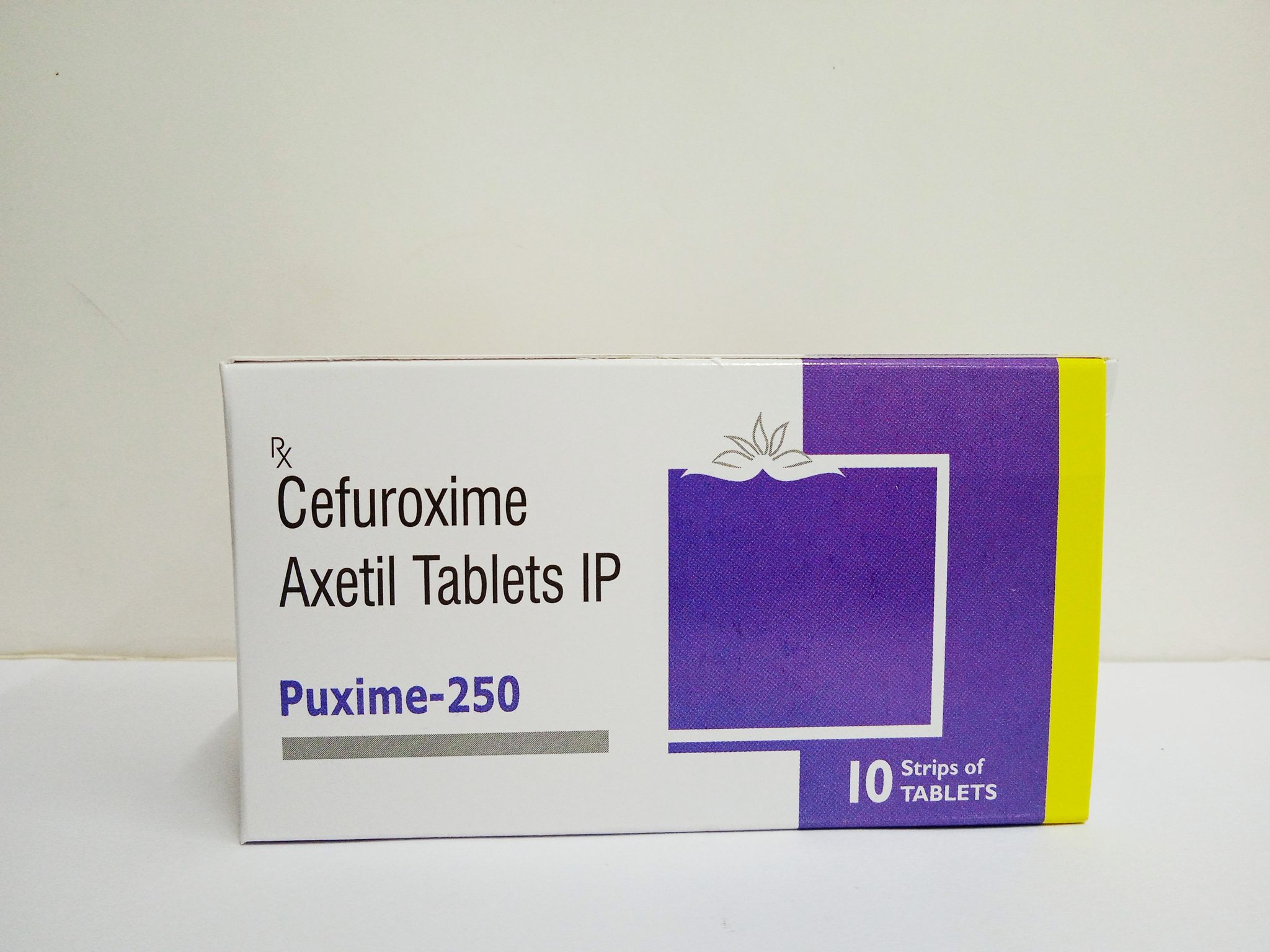 PUXIME-250