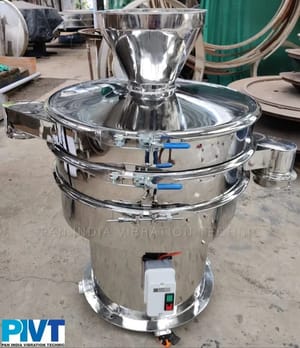 Sifter Machine, Capacity: 1000 kg/hr