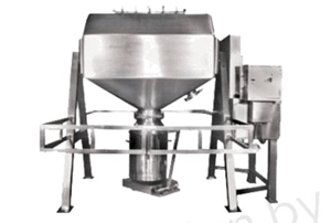 Octagonal Blender