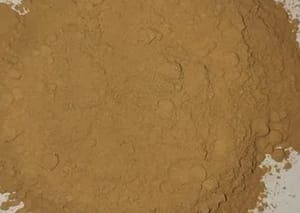 Bentonite Powder