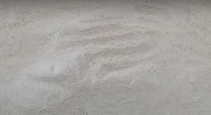 Ramming Mass Sand