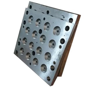 Injection Plastic Mould Dies, For Industrial