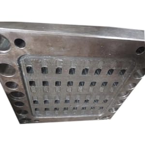 Square Moulding Die, For Automobile Parts