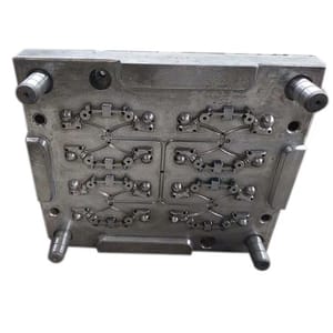 Mild Steel Auto Part Mould Die, For Automobile Parts, Shaping Mode: Square