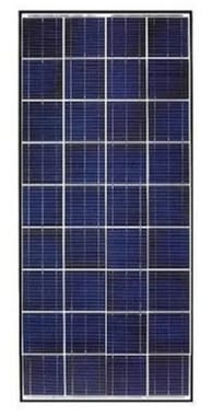 Elecssol 10 Watt Solar Photovoltaic Modules