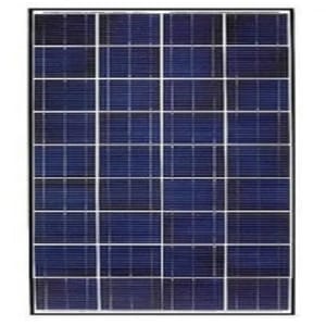 Elecssol 20 Watt Solar Photovoltaic Modules