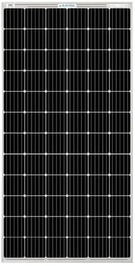 ELECSSOL Mono PERC Monocrystalline Module