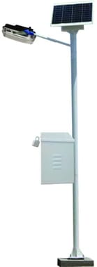 Elecssol 20 Watt Standalone Solar Led Street Light