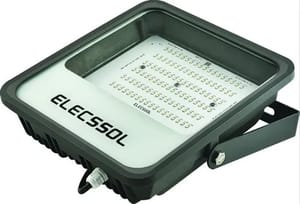 LED 120 Watt AC Flood Light