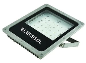 Elecssol 15 Watt AC Flood Light