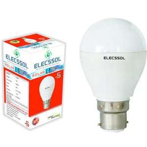 Cool Daylight Elecssol DC Bulb