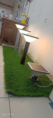 Elecssol Solar Garden Lights