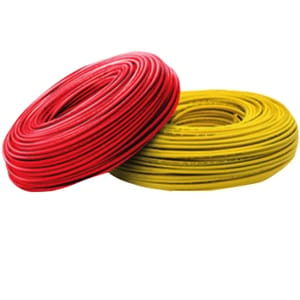 Elecssol PVC Insulated Multi Strand Wire, 82 m