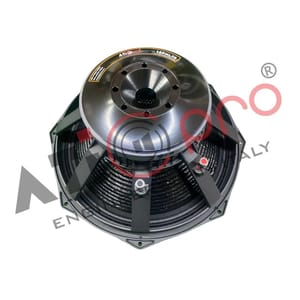 ATi Pro 15PHL76 15 inch DJ Speaker (Ferrite Series), 400w (+25% Loudness)