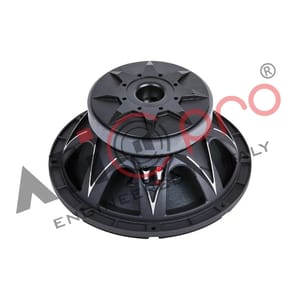 450w ATi Pro YX12X301 12 inch DJ Speaker