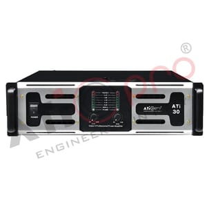 Ati Pro ATI30 DJ Amplifier