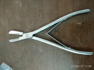 Bone Cutter