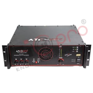 ATIPRO Ati1201 Platinum Dj Amplifier