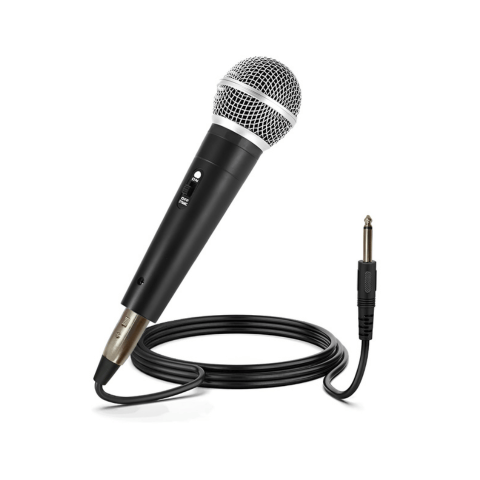 Mic